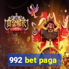 992 bet paga